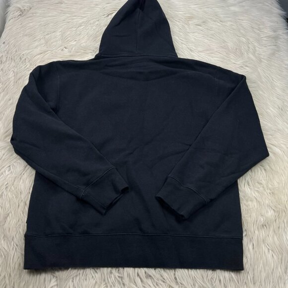 Nike SB Embroidered Pullover Hoodie Skateboarding - Picture 5 of 5